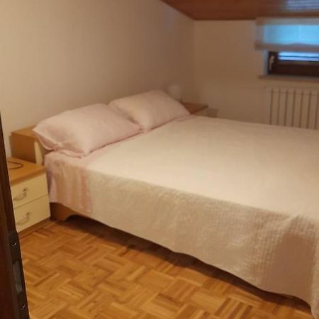 Apartment Maras Poreč Exteriör bild