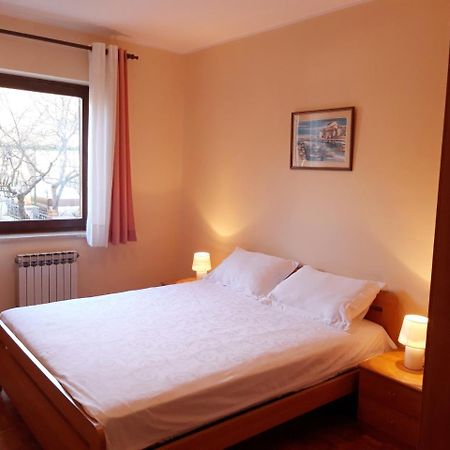 Apartment Maras Poreč Exteriör bild