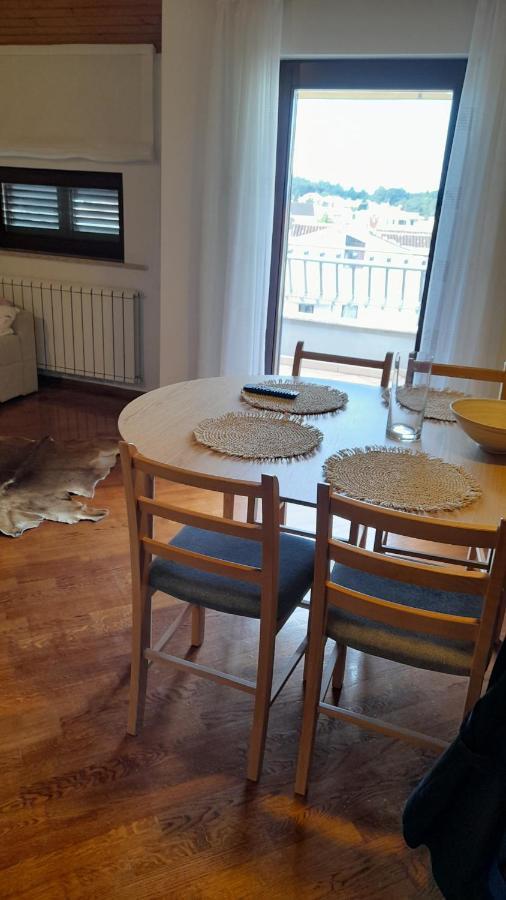Apartment Maras Poreč Exteriör bild