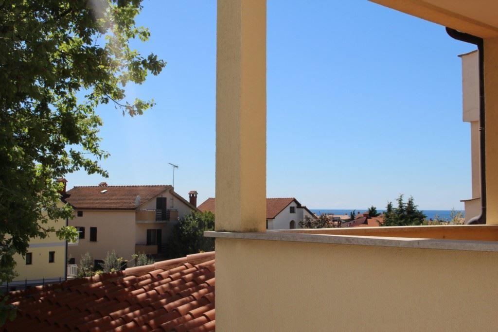 Apartment Maras Poreč Rum bild
